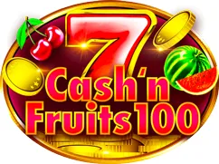 Cash'n Fruits 100 1spin4win